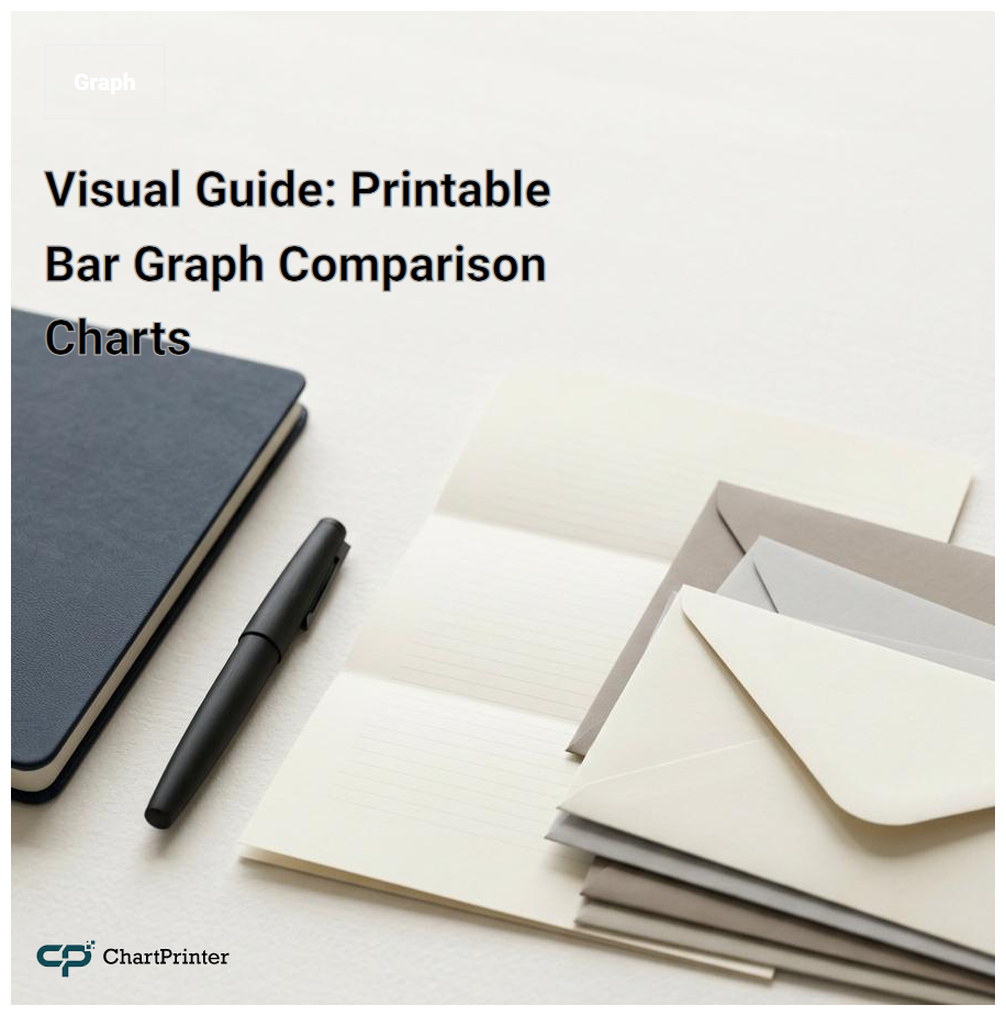 Visual Guide: Printable Bar Graph Comparison Charts