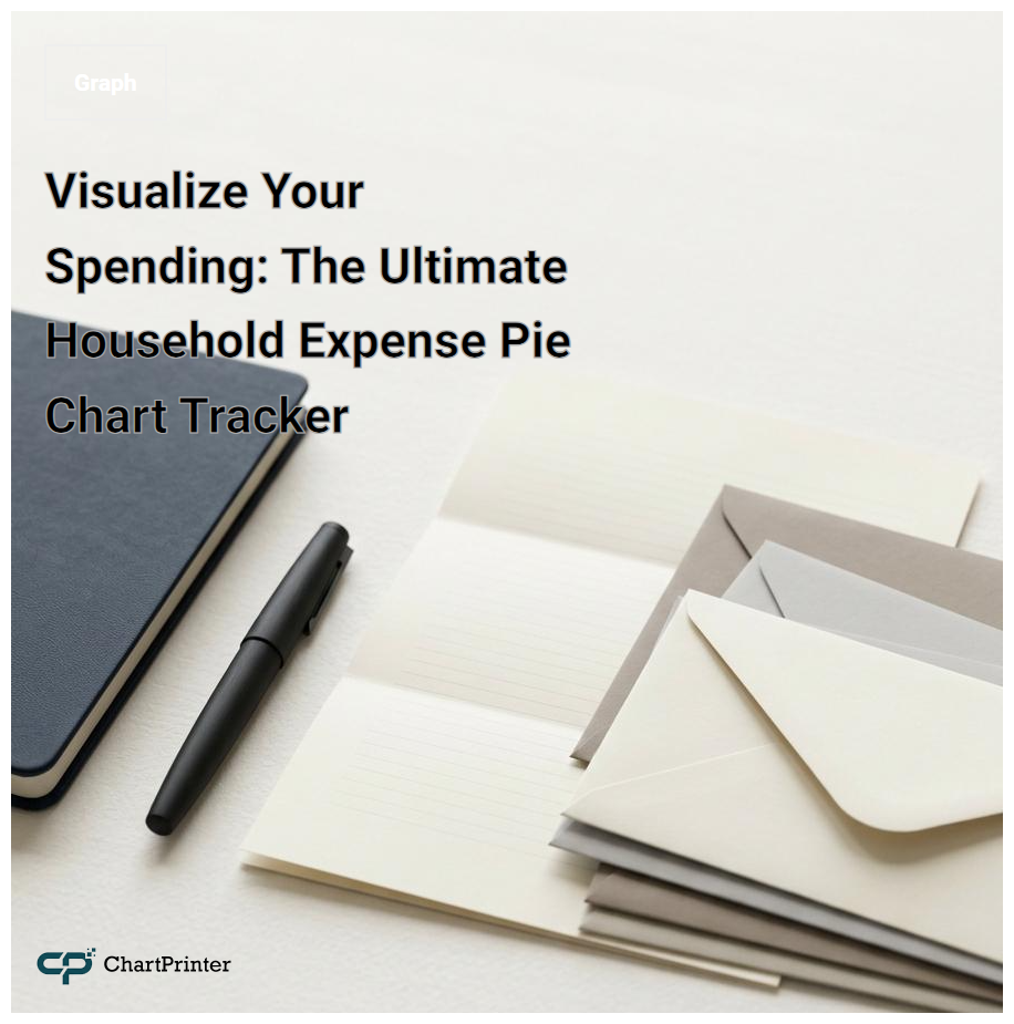 Visualize Your Spending: The Ultimate Household Expense Pie Chart Tracker